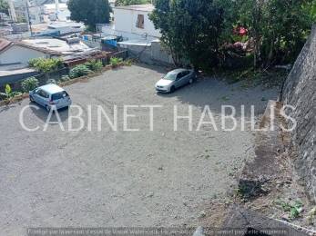 Location Terrains Tampon (97430) - REUNION
