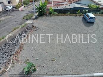 Location Terrains Tampon (97430) - REUNION