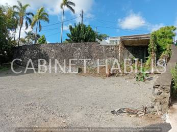 Location Terrains Tampon (97430) - REUNION