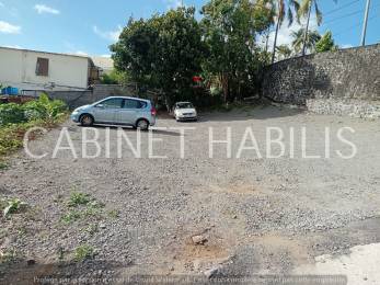 Location Terrains Tampon (97430) - REUNION