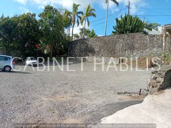 Location Terrains Tampon (97430) - REUNION