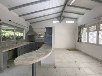 Achat Maison Basse Terre (97100) - GUADELOUPE