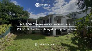 achat maison à basse terre (97100)