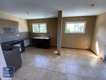 Location Appartement Hauts de Saint-Leu (97424) - REUNION