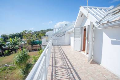 Achat Maison Saint-Denis (97400) - REUNION