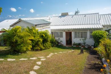 Achat Maison Saint-Denis (97400) - REUNION