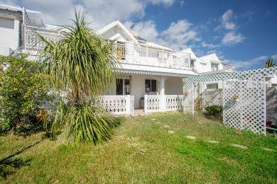 Achat Maison Saint-Denis (97400) - REUNION