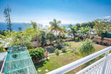 Achat Maison Saint-Denis (97400) - REUNION