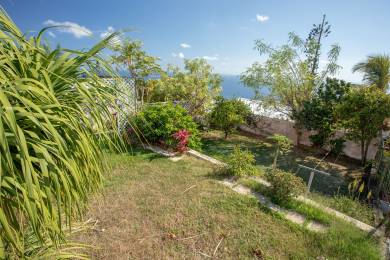 Achat Maison Saint-Denis (97400) - REUNION