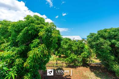 Achat Villa Sainte-Clotilde (97490) - REUNION
