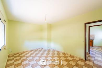 Achat Villa Sainte-Clotilde (97490) - REUNION