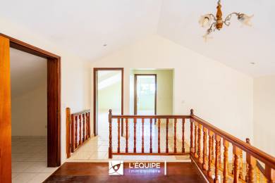 Achat Villa Sainte-Clotilde (97490) - REUNION