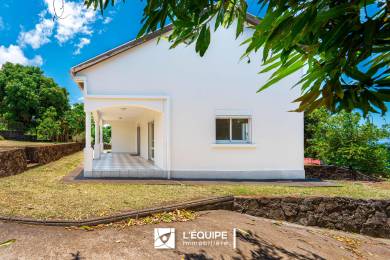 Achat Villa Sainte-Clotilde (97490) - REUNION