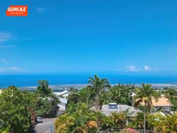 Achat Appartement Tampon (97430) - REUNION