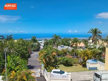 Achat Appartement Tampon (97430) - REUNION
