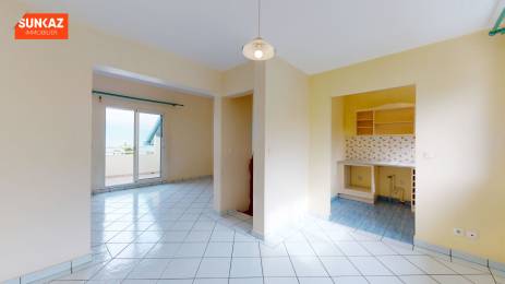 Achat Appartement Tampon (97430) - REUNION