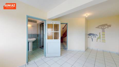 Achat Appartement Tampon (97430) - REUNION