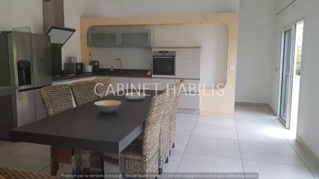 Achat Maison Rivière Saint-Louis (97421) - REUNION