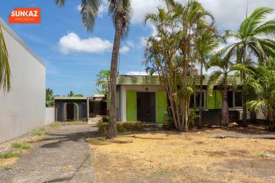 Location  Local commercial  Saint-Pierre (97410) - REUNION