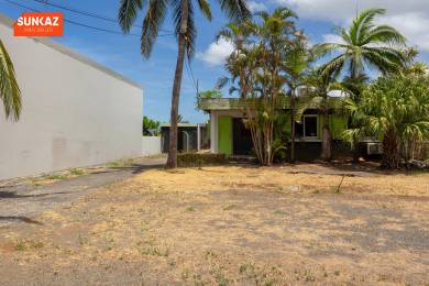 Location  Local commercial  Saint-Pierre (97410) - REUNION