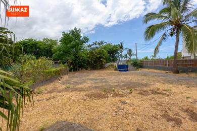 Location  Local commercial  Saint-Pierre (97410) - REUNION