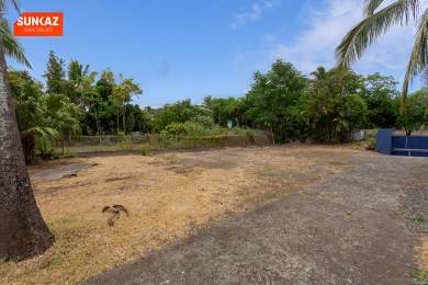 Location  Local commercial  Saint-Pierre (97410) - REUNION