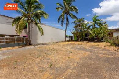 Location  Local commercial  Saint-Pierre (97410) - REUNION