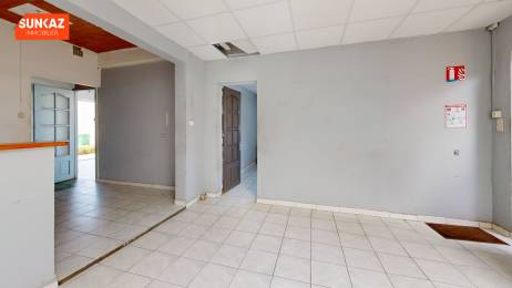 Location  Local commercial  Saint-Pierre (97410) - REUNION