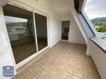 Achat Appartement La Possession (97419) - REUNION