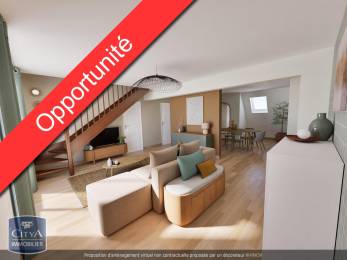 Achat Appartement La Possession (97419) - REUNION