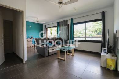 Achat Appartement Sainte-Clotilde (97490) - REUNION