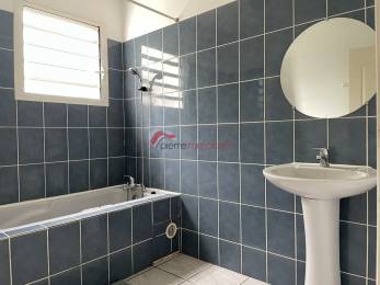 Location Autre Tampon (97430) - REUNION