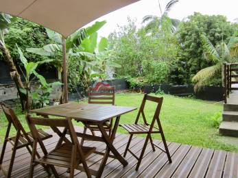 Location Autre Tampon (97430) - REUNION