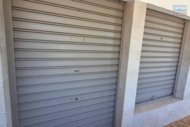 Location  Local commercial Saint-Benoît (97470) - REUNION
