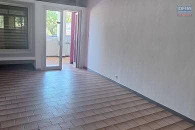 Location  Local commercial Saint-Benoît (97470) - REUNION