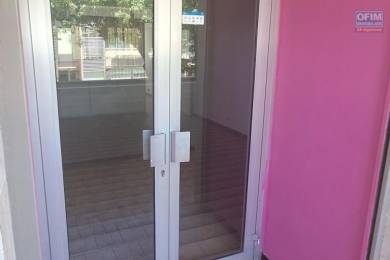 Location  Local commercial Saint-Benoît (97470) - REUNION