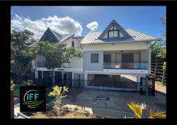 achat appartement à saint-gilles les bains (97434)