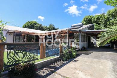 Achat Maison Bras-Panon (97412) - REUNION