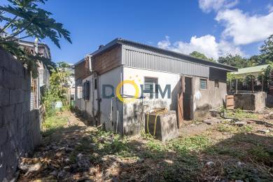 Achat Maison Etang Salé (97427) - REUNION