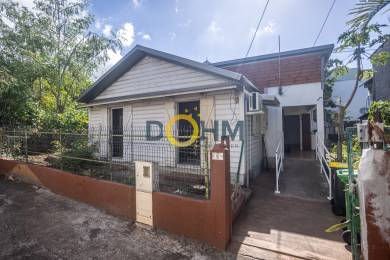 Achat Maison Etang Salé (97427) - REUNION