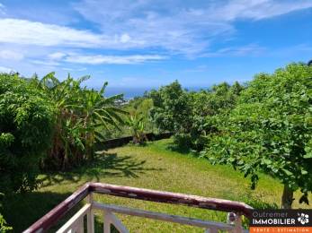 Achat Maison Sainte-Clotilde (97490) - REUNION