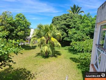 Achat Maison Sainte-Clotilde (97490) - REUNION