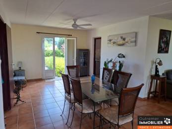 Achat Maison Sainte-Clotilde (97490) - REUNION