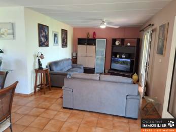 Achat Maison Sainte-Clotilde (97490) - REUNION