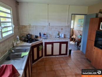 Achat Maison Sainte-Clotilde (97490) - REUNION