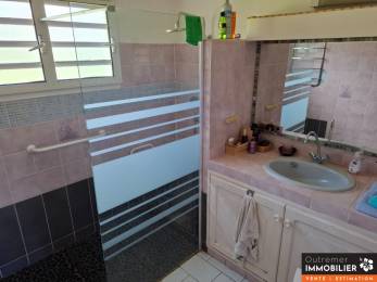 Achat Maison Sainte-Clotilde (97490) - REUNION