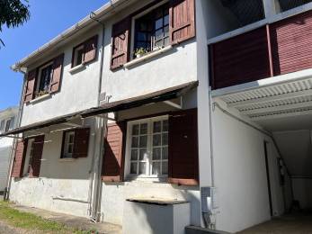 Achat Appartement Saint-Pierre (97410) - REUNION