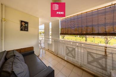 Achat Appartement Saint-Denis (97400) - REUNION