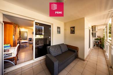 Achat Appartement Saint-Denis (97400) - REUNION