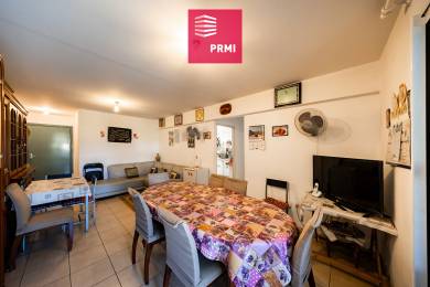 Achat Appartement Saint-Denis (97400) - REUNION